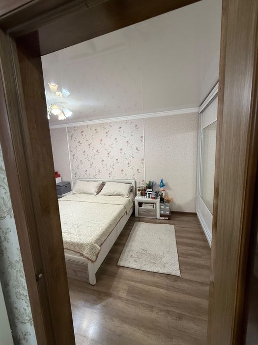 Квартира 3 комнатная 78кв