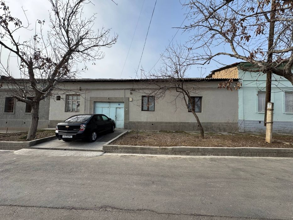 Срочно Саккокийда 4,8 соток Ҳовли Сотилади!