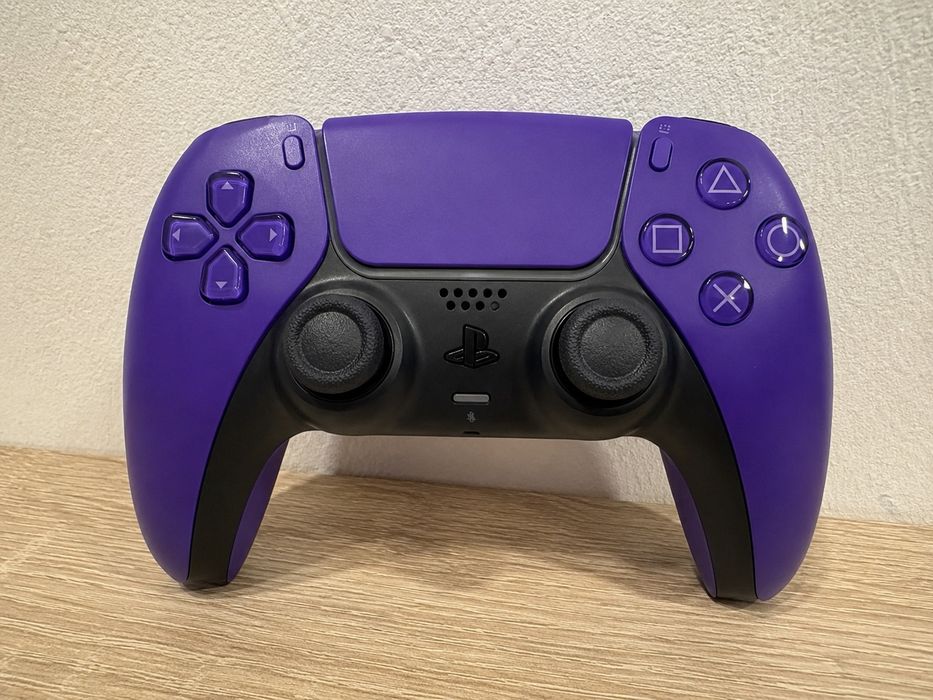 Sony DualSense PS5 (оригинал) Геймпад