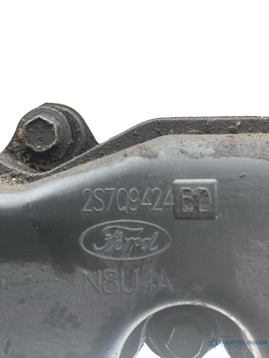 Galerie De Admisie Ford Mondeo Iii B5Y 2000 - 2007 2.0 16V Tddi / Tdci