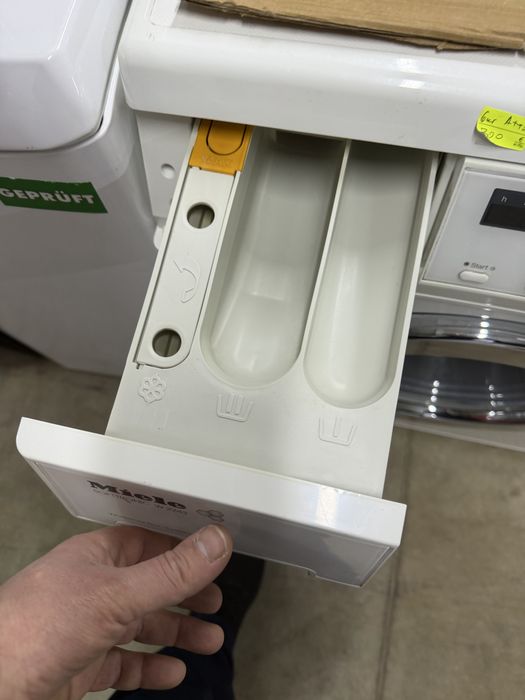 Пералня Miele 6к А++ “Пчелна пита “ Germany Гаранция