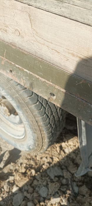 UAZ sotiladi. 1991 yil