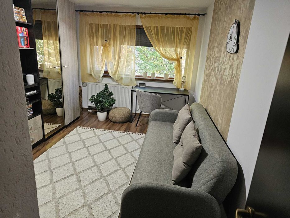Duplex- Green City - 1 Decembrie