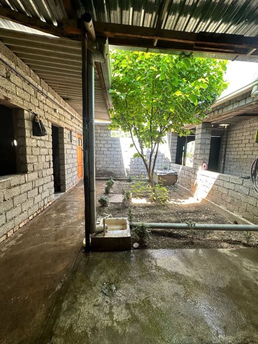 Срочно Продаётся Участок-дом