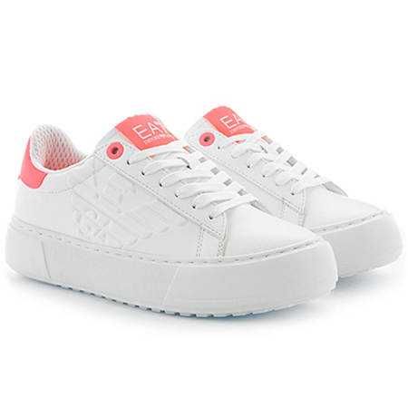 Adidași EA7 emporio Armani originali mărime 36