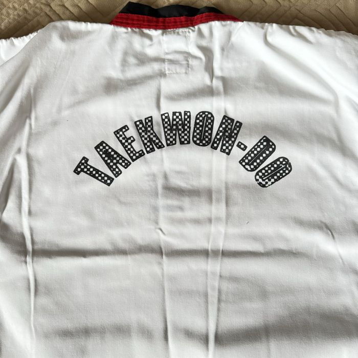 Кимоно для таеквандо