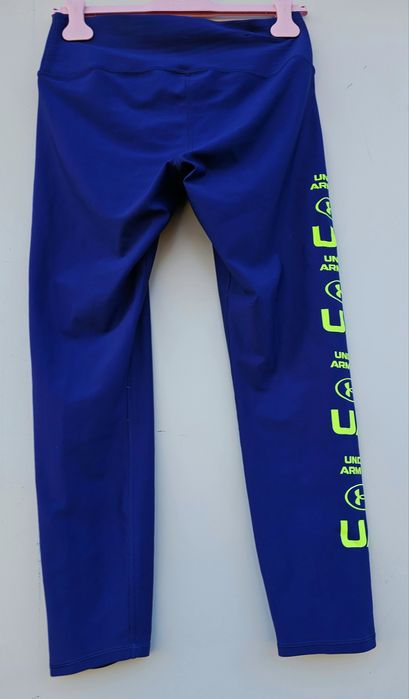 Under Armour оригинален дамски клин Л размер