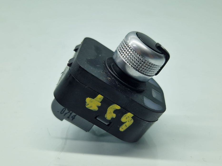 Buton reglaj oglinzi  AUDI A5 (8T3) [Fabr 2007-2015] 8J0959565B