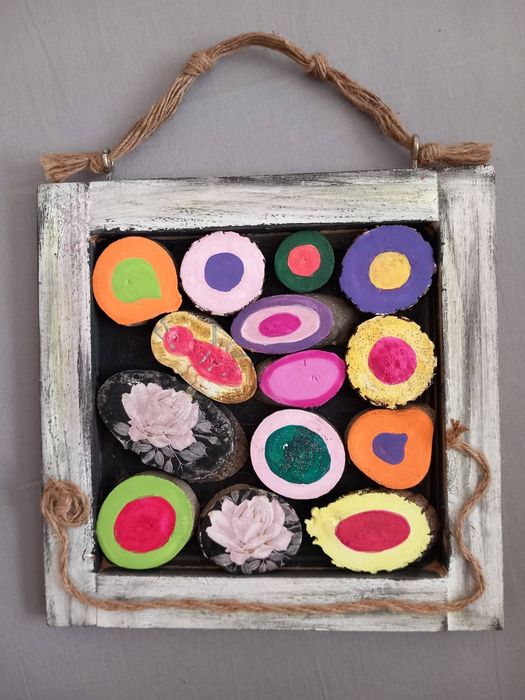 Пана за стена уникат