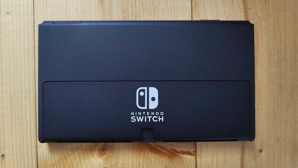 Nintendo Switch OLED +accesorii
