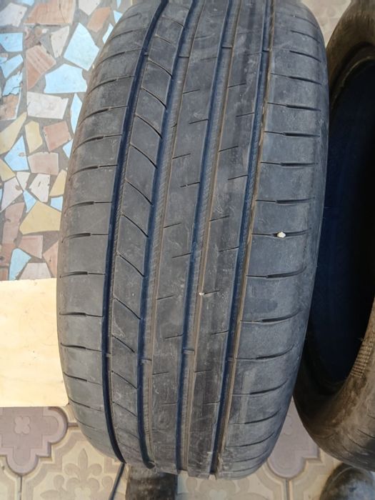 Продам летние шины Goodyear