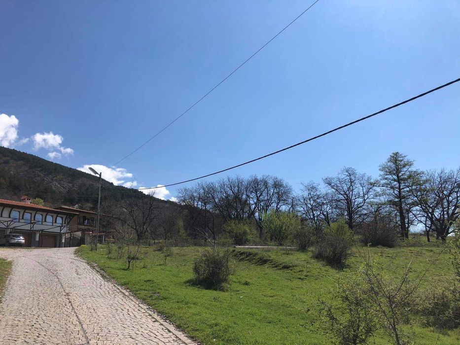 Продава се Парцел в Карлово - 700 кв.м за 99 €/кв.м - Снимка #5