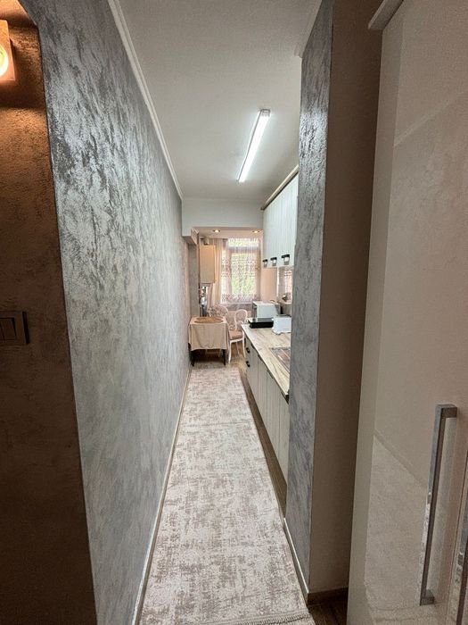 Garsoniera de închiriat