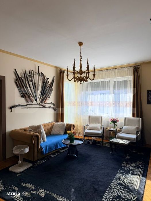 Imobil cu 6 apartamente, teren 780 mp, ideal investitie – Cartierul