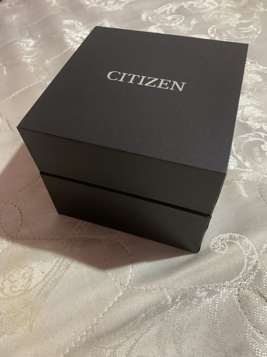 Продам коробку для часов