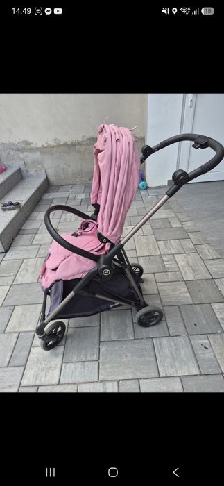 Cadru cybex melio