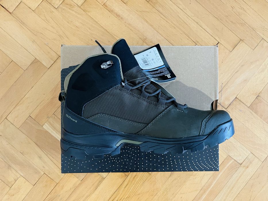 Salomon Outward GTX noi mǎrimea 40 2/3