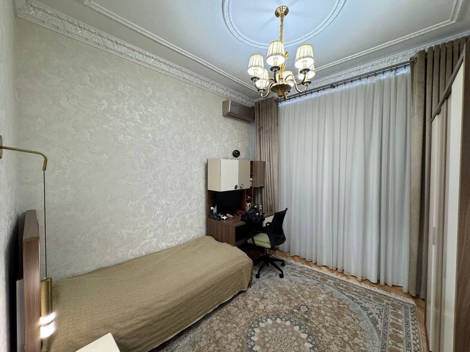 IT Park Мирзо Улугбек Евро Дом Участок