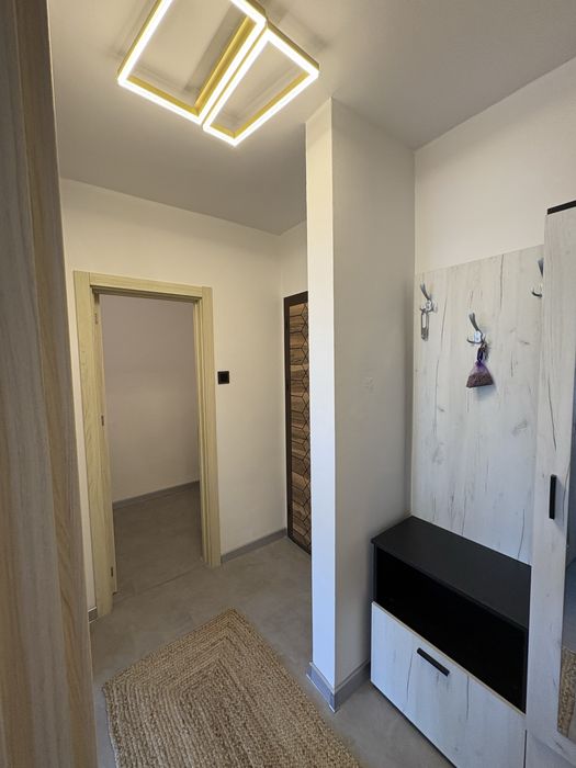 Дава се под наем Едностаен апартамент в Русе, Дружба 1 - 40 кв.м за 450 € - Снимка #7