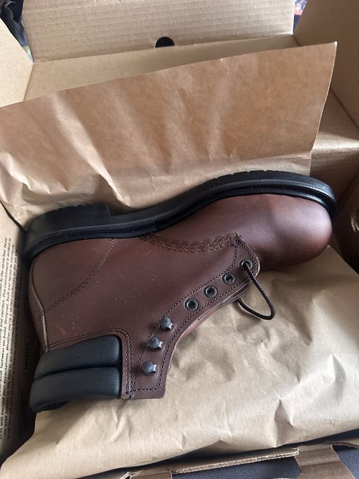 Red wing. 41 размер