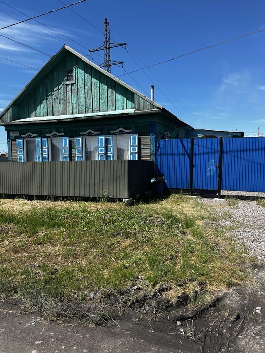 Продам частный дом в хорошем состояний