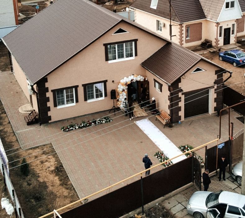 Продается большой частный дом