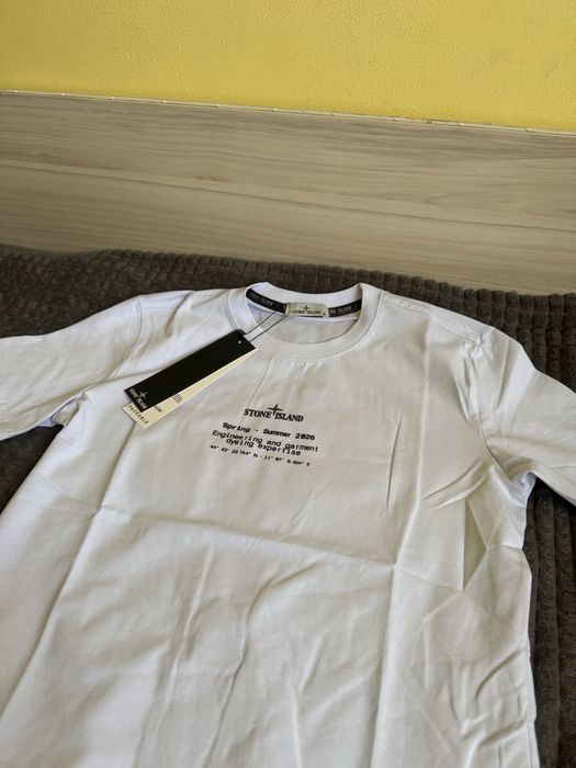 Тениски Stone Island