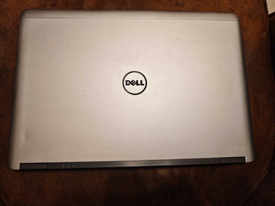 Dell Latitude 7440 i5 RAM 8GB SSD 120GB msata