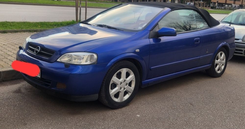 Запазено Бертоне