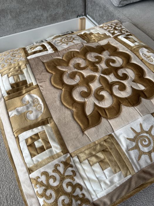 Шай корпе.    новая