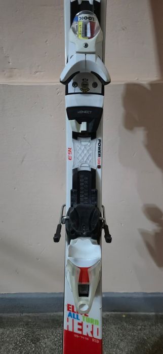 Schiuri Rossignol 163 cm