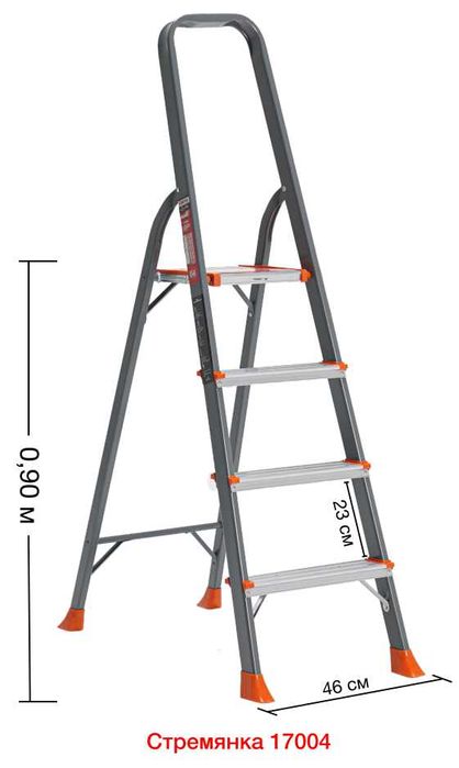 Алюминиевая стремянка нарвон - ИЗ ПЕРВЫХ РУК! БИРИНЧИ КУЛДАН!!!