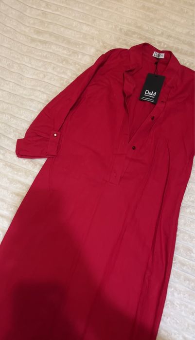 Платье D&M размеры: S/M/ L