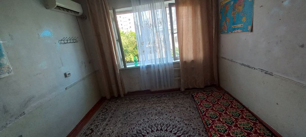 Аренда квартира юнусабад бодомзорда без маклер Боларга кизлага берилад