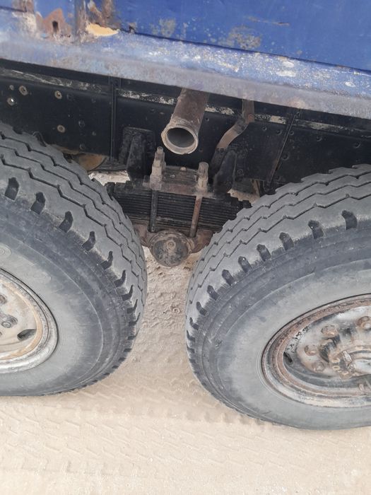 Зил 131 сатылады