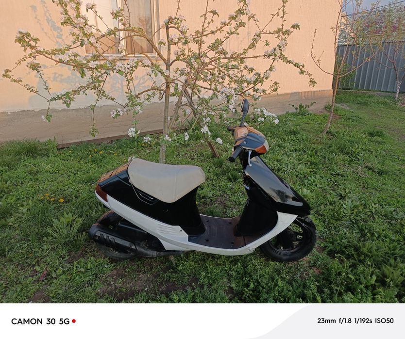 Сузуки сепия можно обмен на эндуро