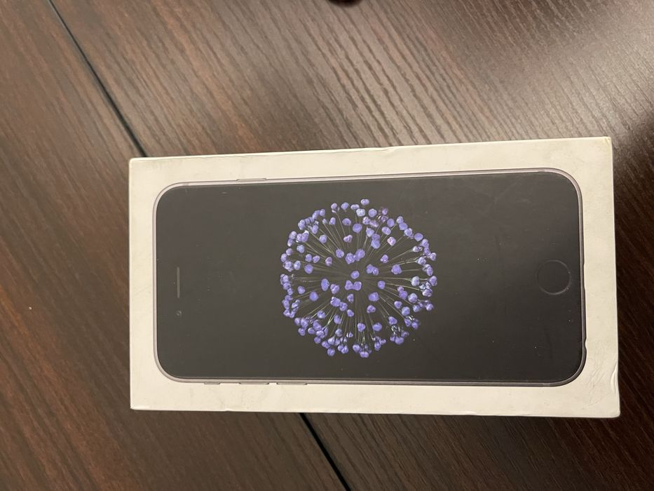 Продается Iphone 6