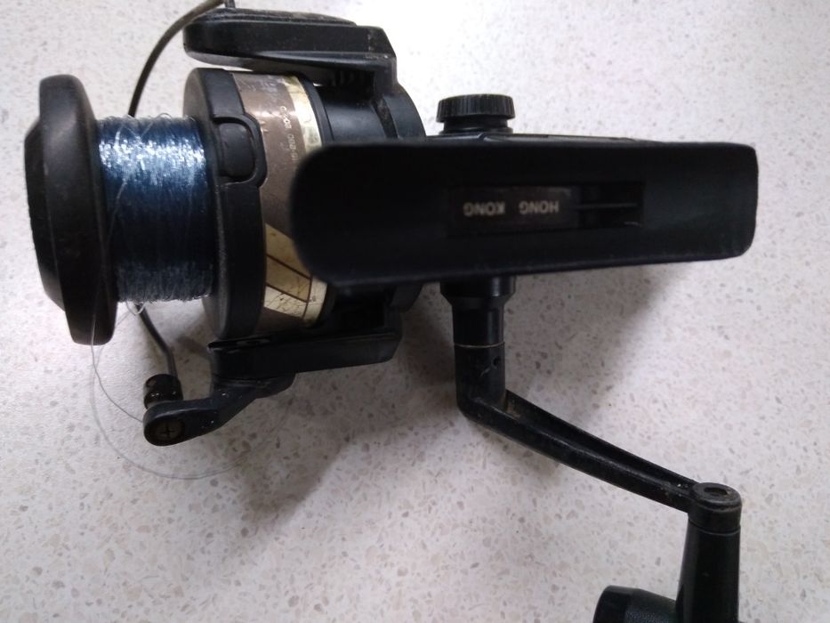 Рибарска макара RYOBI GR4