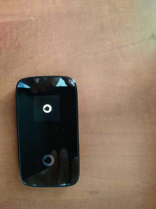 Modem wireless 4G HOTSPOT Vodafone r210 Huawei E589 LTE necodat