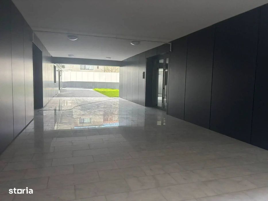 Apartament 2 camere spatios - Bloc Nou Finalizat Decebal - Alba Iulia