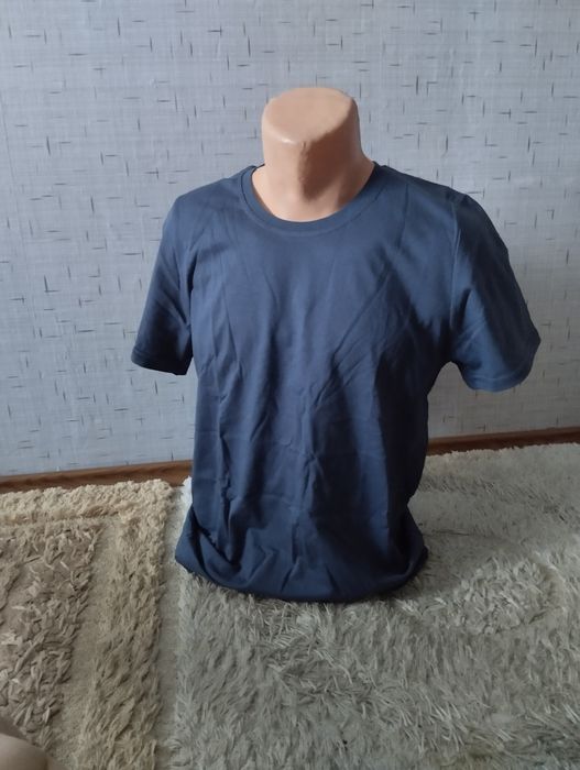 Футболки мужские