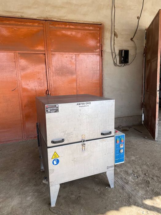 Мойка    деталей