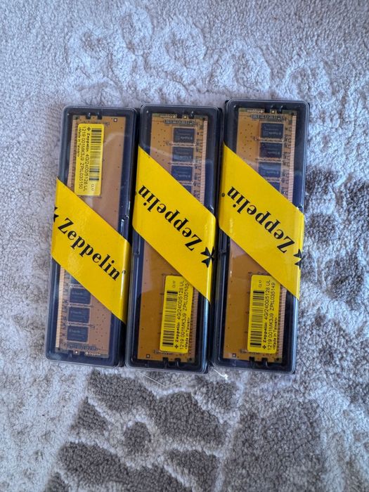 Новый Озу 4 гб сатылады