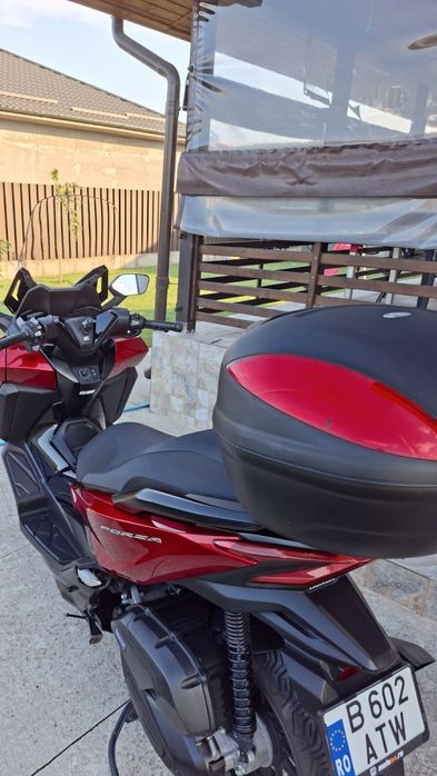 Honda Forza 125 2024