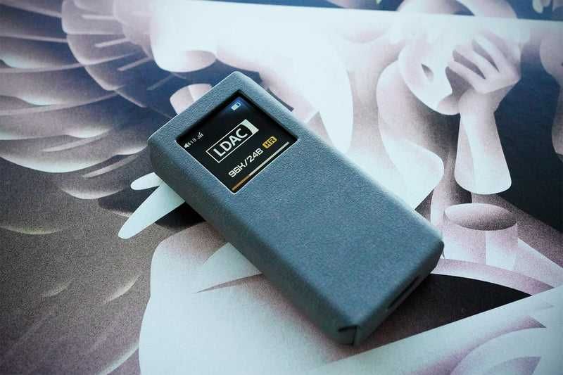 Fiio BTR7 Dac portabil