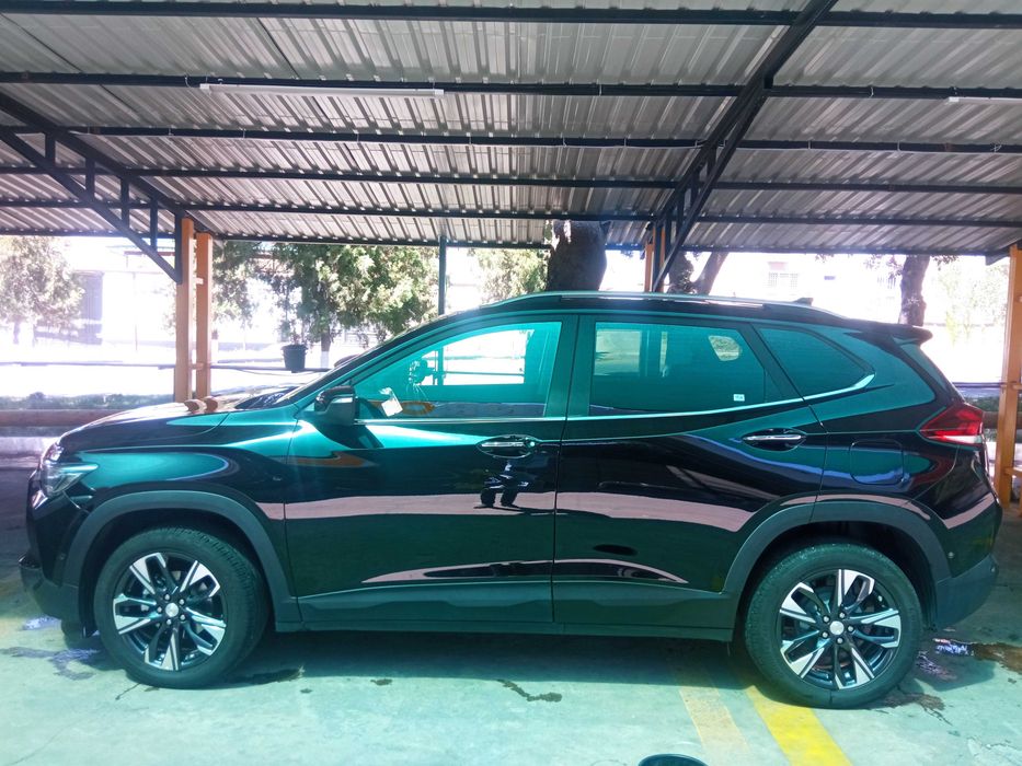 Treckir2 premir plus