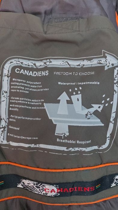 Продам куртку  в отличном состоянии