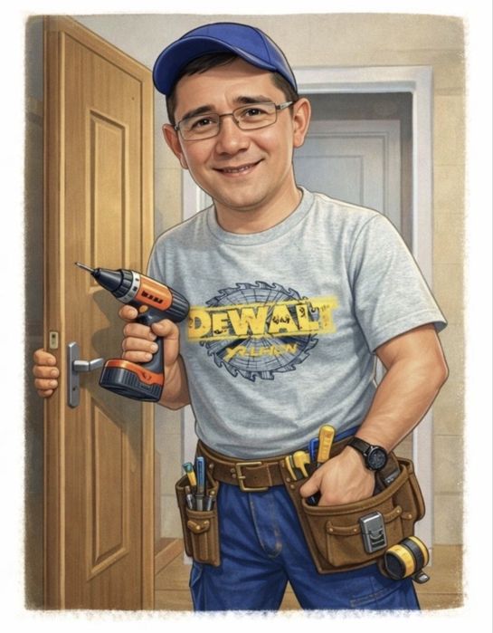 Универсал мастер 24/7