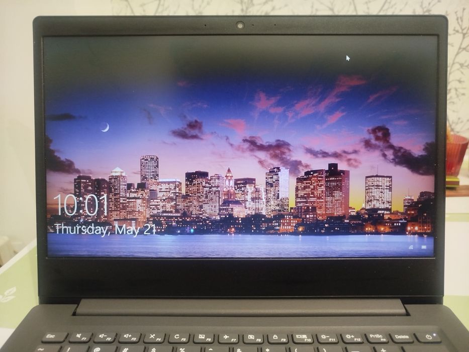 Laptop Lenovo V14ADA 14 inch