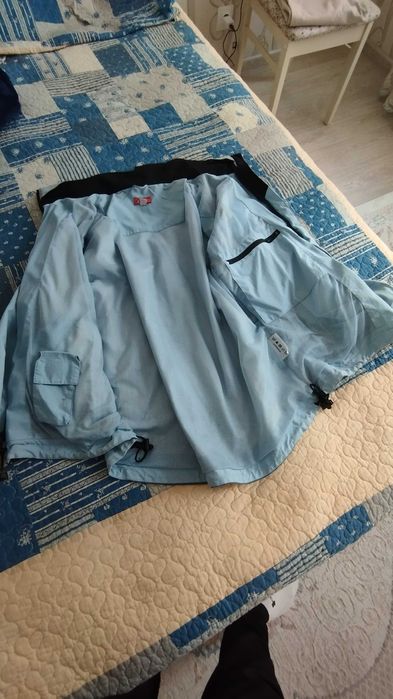 Ветровка мужская